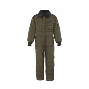 RefrigiWear Iron-Tuff Coveralls